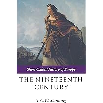 The Eighteenth Century: Europe 1688-1815 (Short Oxford
