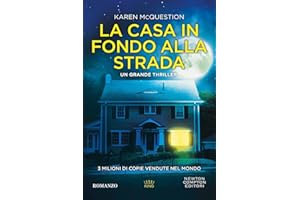 La casa in fondo alla strada