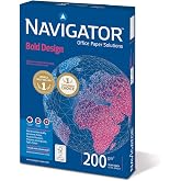 Navigator Bold Design 1 paket