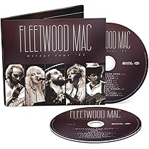 Fleetwood Mac (1969-1974): Amazon.co.uk: CDs & Vinyl