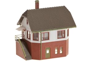 Faller 222158 - Cabina di manovra per modellismo Ferroviario