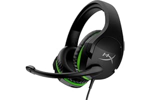 HyperX Cloud Stinger para Xbox, Cascos de Gaming