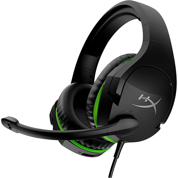 HyperX Cloud Stinger – Gaming Headset, for PC, DTS® Headphone:X HyperX Cloud Stinger – Gaming Headset, for PC, DTS® Headphone:X