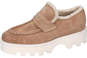 Melvin & Hamilton Kobiety Jade 62Mokasyn