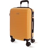 DON ALGODON - Maleta Cabina 55x40x20 - Maletas de Viaje Cabina Resistente Ryannair - Trolley Equipaje para Avion Resistente c