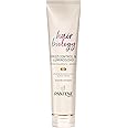 Pantene Hair Biology Frizz Control & Luminosity Conditioner 160ml