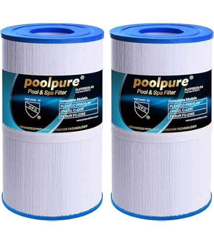 Alford & Lynch - Filtro De SPA Y Bañera De Hidromasaje Para