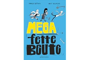 Mega fette Beute: Altes Gerippe