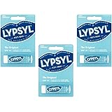 Lypsyl Lip Balm 3 Pack - Original Flavour