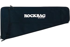 ROCKBAG RB 22791 B Bar Chimes Bag schwarz