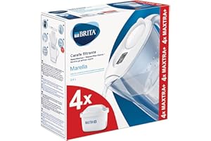 BRITA Carafes & filtres à eau