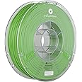Polymaker PolySmooth 3D Printer Filament, Layer- 3D Filament, Shamrock Green, 1.75 mm Filament, 750g...