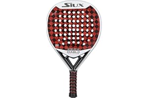 S SIUX Siux Diablo Revolution Pro 3