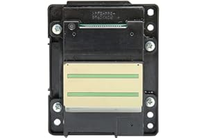 Tbest Printhead Wf7610 7620 Cabezal Wf 7210 Replacements Printer Heads for Wf3640 Wf3620 Head Print 7610 Workforce 7710 3640 on 3733 Replacement 7720 Printers Accessories