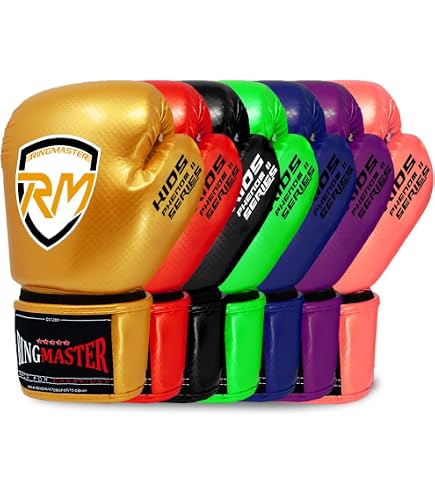 RDX Casco para niños para boxeo entrenaiento de A y kickboxing RDX Casco para niños para boxeo entrenaiento de A y kickboxing