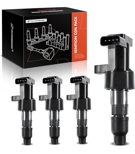 Aazon.co: HSPSWIFTER Right Valve Cover With Gaskets Copatible With 2002-2008 Jaguar X-Type