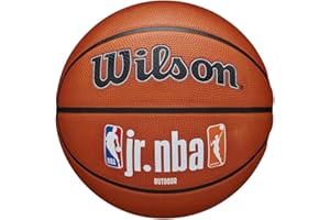 ‎WILSON Wilson Jr. NBA Authentic Outdoor Basketbälle