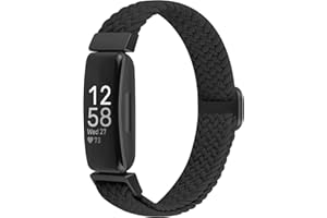 TumCez Cinturino compatibile con Fitbit Inspire 3/Inspire 2/Inspire/Inspire HR/Fitbit Ace 3/Ace 2 Cinturino per Donna Uomo Bambino
