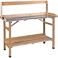 Pflanzentisch PT 120x45x109 cm