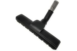 Kniwelshop Bodendüse, Parkettbürste, Softbürste für Parkett, Laminat, Fliesen kompatibel mit Dyson DC19T2, DC22, DC23, DC23T2, DC24, DC26, DC29, DC29T2, DC32, DC33c, DC36, DC37, DC37c, DC52, V6