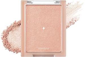 ‎ROM&ND rom&nd SEE-THROUGH VEILLIGHTER (01 SUNKISSED VEIL)