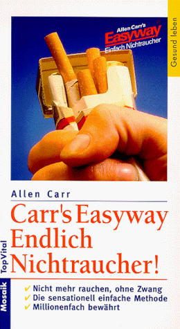 Download Carr's Erfolgsmethode Endlich Nichtraucher! Download Carr's Erfolgsmethode Endlich Nichtraucher!