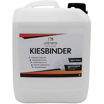 Produktbild von PAVEX Kiesbinder 5L - Fixiert Steine Für Gartenwege
