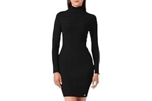 Morgan 192-rmento.n Casual Dress Femme