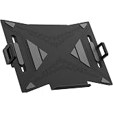 ErgoMekan NBH-11 Laptop Standı (Monit&ouml;r Standları İ&ccedil;in Vesa Uyumlu)-(12-18 İn&ccedil;)