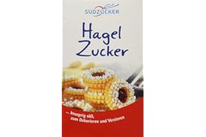 Südzucker Hagelzucker 250g
