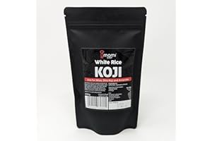 Koji Rice by Umami Chef - 200g