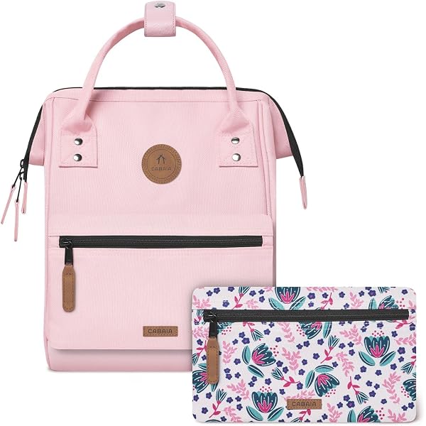 Sac à Langer LB2G® - Sac à Dos Avec Lit Pliable Intégré, Grande Capacité Et Imperméable