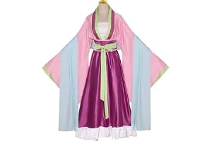 Satdflie Maomao Cosplay kostym japanska anime the apotekiga dagböcker klänning damer kläder halloween party kimono kostym