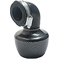 Beehive Filter - High Performance Air Filter for 150cc & 250cc Dirt Bikes, Quad Bikes, Mopeds, Scooters and Go-Karts - 35 mm, 42 mm, 48 mm - Suitable for Wholesale & Retail