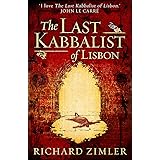 The Last Kabbalist of Lisbon
