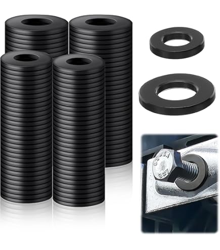 Bulloni Chiave Esagonale Bulloni A Bottone Testa Cilindrica M6 In Acciaio Inox Nero A2 - Chiave Brugola, Nuovo! Viti A Bottone A2 Nero - Foto 6