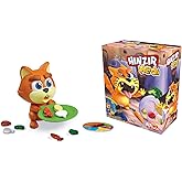 Goliath, Naughty Cat, Box Game