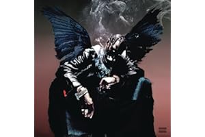 Birds in the Trap Sing Mcknight