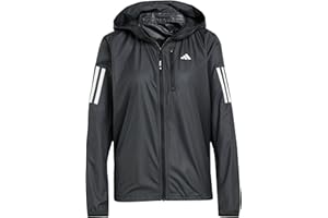 adidas Damen Own The Run Jacket Jacke (1er Pack)