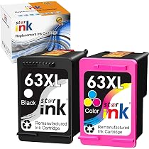 Starink Remanufactured Ink Cartridge 
