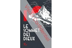 Le sommet des dieux