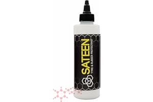 Carbon Collective Sateen Tyre & Rubber Protectant 200ml