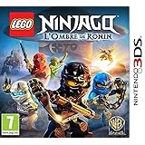 Lego Ninjago : L'ombre de Ronin
