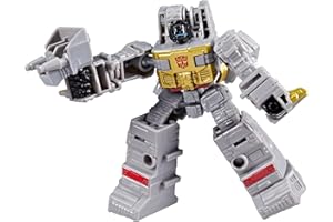 Transformers Legacy Evolution Core Grimlock 8,5 cm duża figurka akcji