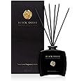 RITUALS Black Oudh Fragrance Sticks, Small, 100 ml, Room Fragrance Sticks, 6 Week Fragrance Longevity, Includes Filabe Care Wipes, Multiple Fragrances Available