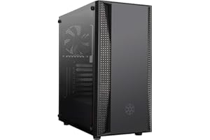 ‎SILVERSTONE Silverstone FARA B1 Noir