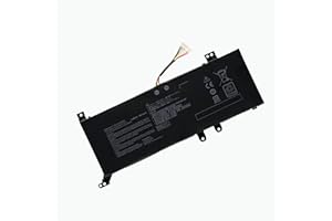 BLESYS X415 X515 Batterie pour ASUS Vivobook 14 X415J X415JF X415JP X415JA X415DA X415E X415EA 15 X515MA X515UA X515J X515JA X515E X515EA Series