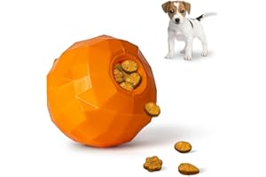 Thilife - Jouet interractif (Orange)