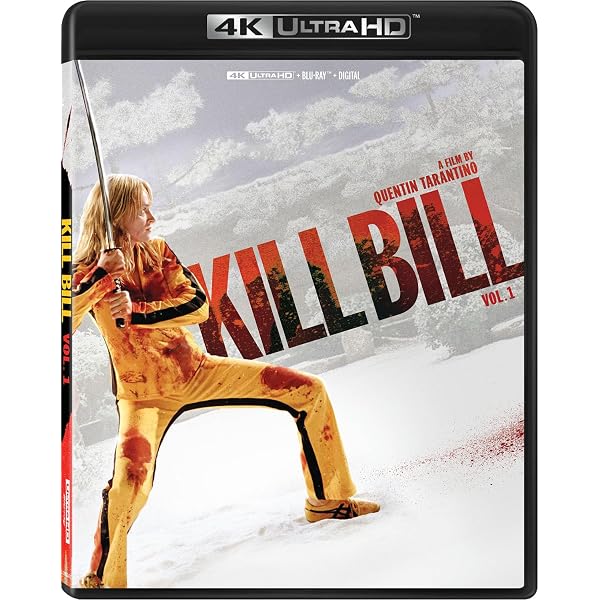 Kill Bill: Vol. 2: Amazon.in: Uma Thurman, Daryl Hannah, David