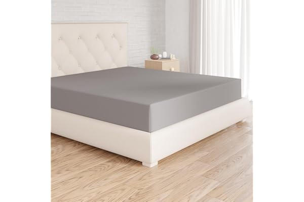 ✅ Amazon Basics Drap Housse